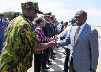 Le Conseil de Sécurité de l'ONU prolonge le mandat de la mission kenyane en Haïti jusqu'en 2025