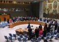 Le Conseil de sécurité de l'ONU se prononce aujourd’hui sur le prolongement du mandat de la MSSM en Haiti