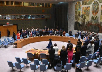 Le Conseil de sécurité de l'ONU se prononce aujourd’hui sur le prolongement du mandat de la MSSM en Haiti