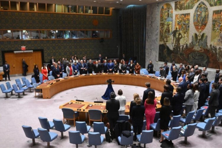 Le Conseil de sécurité de l'ONU se prononce aujourd’hui sur le prolongement du mandat de la MSSM en Haiti