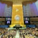 Les États-Unis renoncent à transformer la mission de sécurité en Haïti en opération de paix de l'ONU