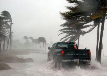 L'ouragan Helene menace la Floride : des conséquences historiques sont à prévoir