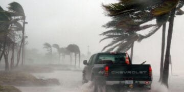 L'ouragan Helene menace la Floride : des conséquences historiques sont à prévoir