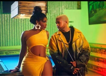 Richard Cavé et Rutshelle Guillaume apaisent les tensions avec "Tolere w"