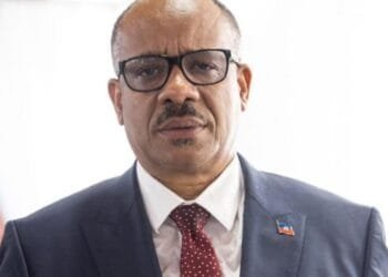 Scandale de corruption à la BNC : le conseiller Louis Gérald Gilles dans la tourmente