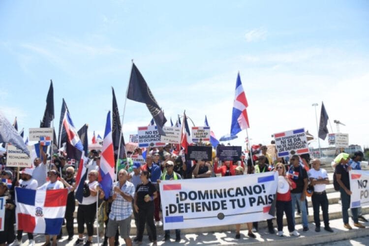 Tensions croissantes entre Dominicains et Haïtiens : une réponse extrémiste à la lutte pour la nationalité