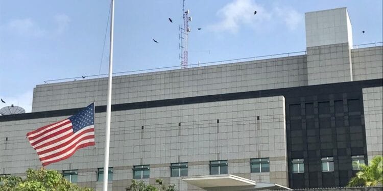 L&rsquo;ambassade des États-Unis à Port-au-Prince se prépare à évacuer son personnel après des attaques armées