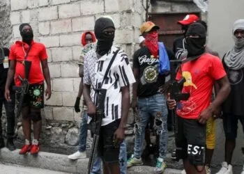 Paralysie totale à l&rsquo;Arcahaie après l&rsquo;agression meurtrière du gang de Canaan