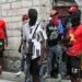 Paralysie totale à l&rsquo;Arcahaie après l&rsquo;agression meurtrière du gang de Canaan