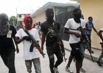 Sécurité renforcée à l&rsquo;Arcahaie après des attaques à main armée