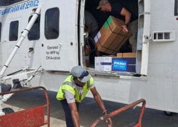 Le MSPP livre des médicaments d&rsquo;urgence à Saint-Marc après l&rsquo;attaque armée