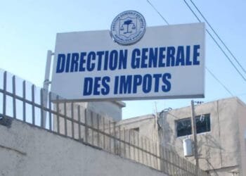 Haïti: La DGI reprend ses activités après trois semaines de grève