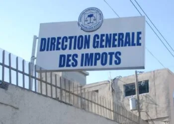 Haïti: La DGI reprend ses activités après trois semaines de grève