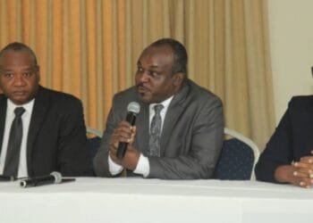 Semaine de la sécurité sociale : les journalistes reçoivent une formation sur la protection sociale