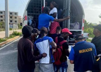 Vers une crise humanitaire à la frontière haïtiano-dominicaine ?