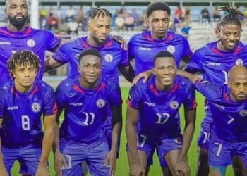 Haïti triomphe face à Aruba et se rapproche de la Gold Cup 2025