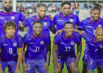 Haïti triomphe face à Aruba et se rapproche de la Gold Cup 2025