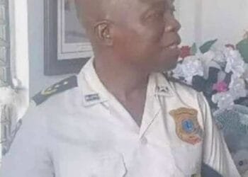 Nomination d&rsquo;un nouveau directeur de la police dans l&rsquo;Artibonite