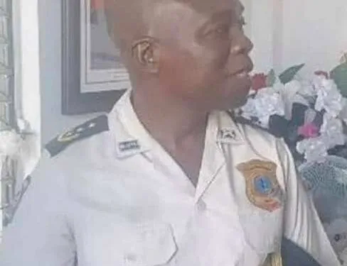 Nomination d&rsquo;un nouveau directeur de la police dans l&rsquo;Artibonite