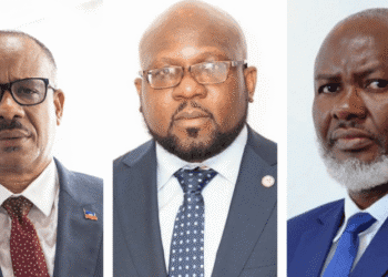 Affaire BNC : L'ULCC vise trois membres du Conseil présidentiel de transition pour malversation