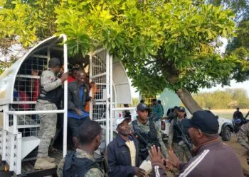 Arrestations massives des Haïtiens en République dominicaine