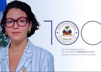 Dominique Dupuy : un bilan positif après 100 jours à la tête du MAEC