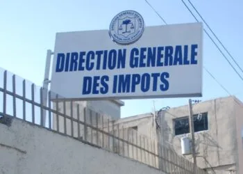 Haïti : Grève des employés de la DGI,révélatrice d'un système fiscal en souffrance