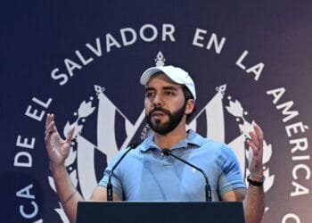 Le Salvador rejoint la Force multinationale de sécurité en Haïti