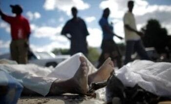 Plus de 60 morts dans l’attaque de bandits à Pont-Sondé