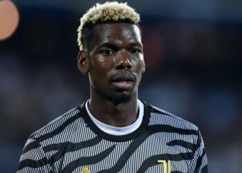 Paul Pogba pourra reprendre la compétition en mars 2025