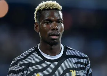 Paul Pogba pourra reprendre la compétition en mars 2025