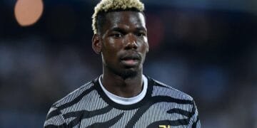 Paul Pogba pourra reprendre la compétition en mars 2025