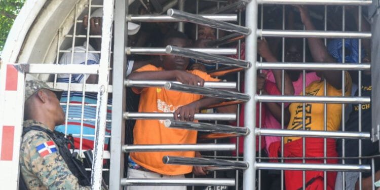 Intensification de la chasse aux Haïtiens en République dominicaine