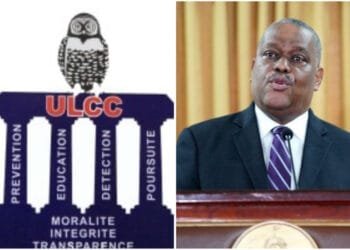 L’ULCC sous-financée, un échec pour le gouvernement Conille selon Nou Pap Konplis