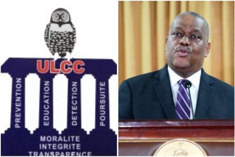L’ULCC sous-financée, un échec pour le gouvernement Conille selon Nou Pap Konplis