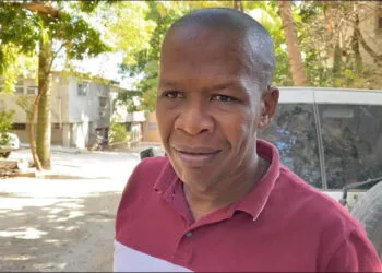 Le RNDDH accuse Jean Ernest Muscadin d'exécutions sommaires