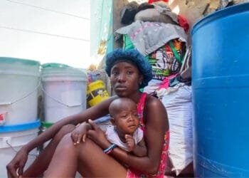 Les déplacements internes en Haïti aggravent la crise alimentaire, selon le rapport de l'IPC