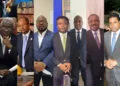 Lutte pour le pouvoir au sein du Conseil Présidentiel de Transition : Qui prendra les rênes du pays ?