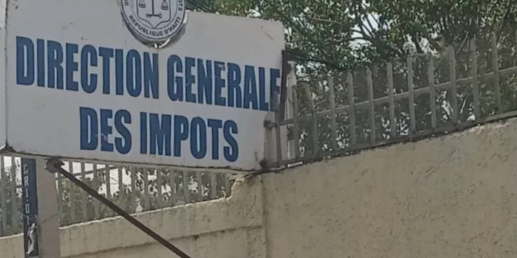 Grève à la DGI : le silence des autorités met en péril les finances publiques d&rsquo;Haïti
