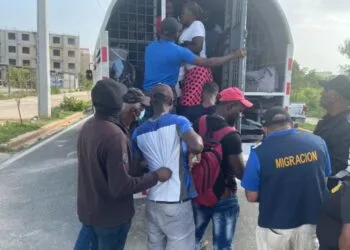 La Fédération des organisations socialistes condamne la violence contre les Haïtiens en République dominicaine