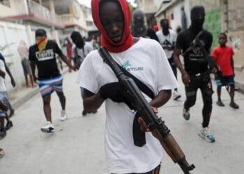 L&rsquo;Arcahaie menacée : nouvel assaut de bandes armées