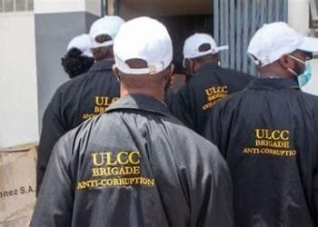 Le mouvement « 4 pwen kadino » critique le rapport de l&rsquo;ULCC sur la corruption à la BNC