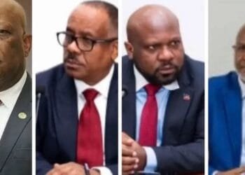 Affaire BNC: L&rsquo;ECC appelle à des mesures contre les conseillers-présidents impliqués