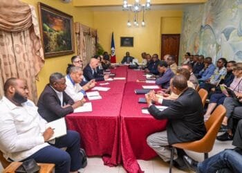 Crise migratoire : Vers une meilleure gestion des migrants haïtiens