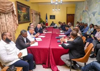 Crise migratoire : Vers une meilleure gestion des migrants haïtiens