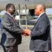 Le Premier ministre Garry Conille au Kenya pour renforcer la mission de sécurité en Haïti