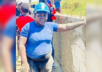 Décès de Milourie Sylfrard, militante du canal de Ouanaminthe