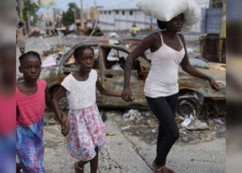 Haïti, un pays en chute libre face à l&rsquo;indifférence des pouvoirs publics