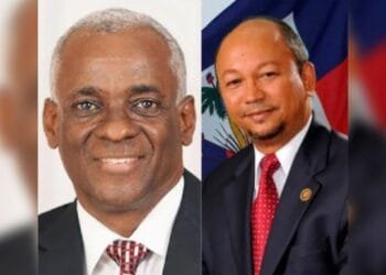 CPT: Passation de pouvoirs manquée entre Edgard Leblanc et Leslie Voltaire