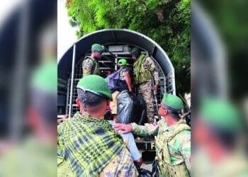 Garry Conille condamne la déportation forcée d&rsquo;Haïtiens vers la République dominicaine